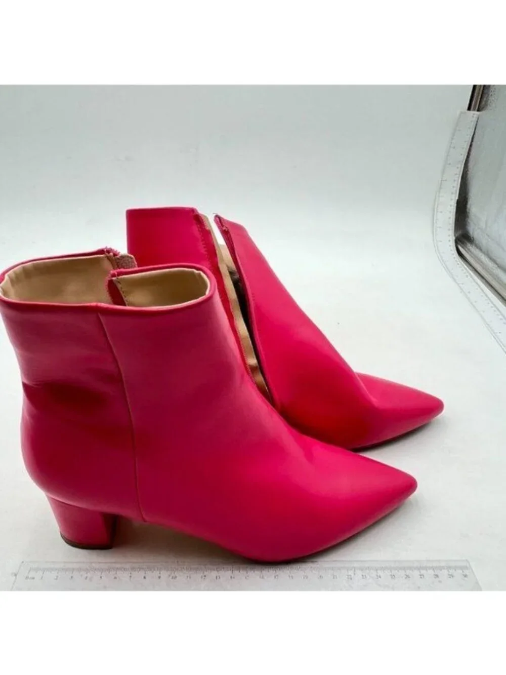 N/A women ankle